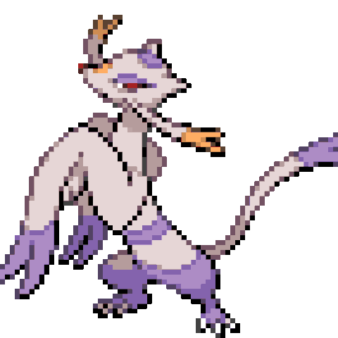 No.620 Mienshao